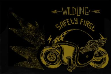 Wildwildling Font by bestee fakin houwer — Script Handwritten Font — thumbnail 3