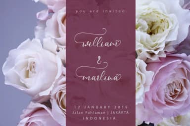 William Font by Silverdav — Script Handwritten Font — thumbnail 3