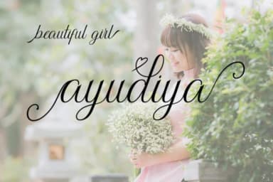 William Font by parawtype by parawtype — Script Handwritten Font — thumbnail 2