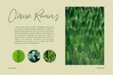 Williamson Font by StringLabs — Script Handwritten Font — thumbnail 6