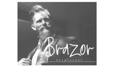 Wimmer Font by BennyDesigns — Script Handwritten Font — thumbnail 3