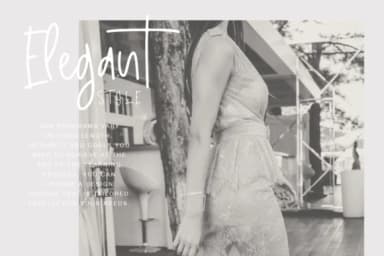 Wimmer Font by BennyDesigns — Script Handwritten Font — thumbnail 6