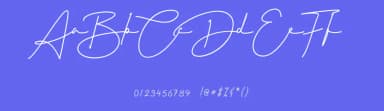 Windha by Febri_Creative — Script Handwritten Font — thumbnail 3