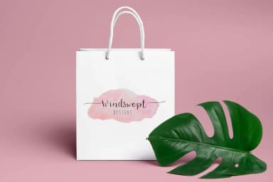 Windswept Font by Kylie Ellway — Script Handwritten Font — thumbnail 5