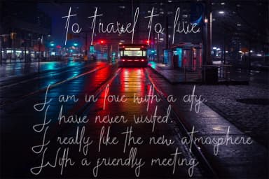 Winest off the Collection Font by varennew — Script Handwritten Font — thumbnail 9