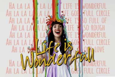 Winkie Wonka Duo Font by I Do Not Sleep — Script Handwritten Font — thumbnail 6