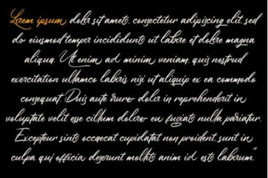 Winsberg Font by Garisman Studio — Script Handwritten Font — thumbnail 4