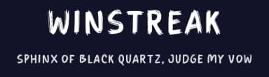 Winstreak by Letterhend Studio — Script Handwritten Font — thumbnail 2