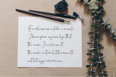 Winstyle Signature Font by R. Studio — Script Handwritten Font — thumbnail 5