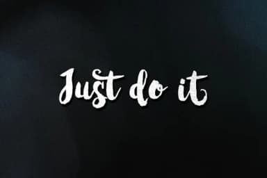 Winter Brush Font by barland — Script Handwritten Font — thumbnail 2