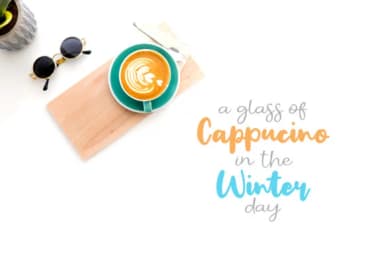 Winter Dream Trio Font by Khurasan — Script Handwritten Font — thumbnail 4