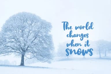 Winter Dream Trio Font by Khurasan — Script Handwritten Font — thumbnail 7