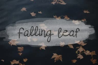 Winter Spirit Font by attypestudio — Script Handwritten Font — thumbnail 7