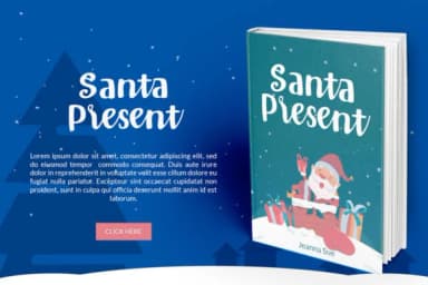 Winter Star Font by Trim Studio — Script Handwritten Font — thumbnail 3