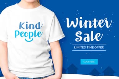 Winter Star Font by Trim Studio — Script Handwritten Font — thumbnail 4