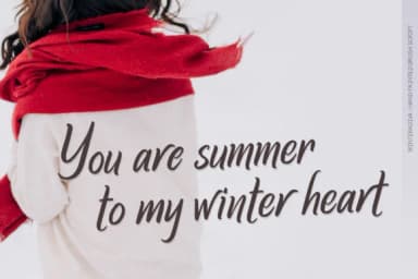 Winteradiva Font by hurufraktur — Script Handwritten Font — thumbnail 2