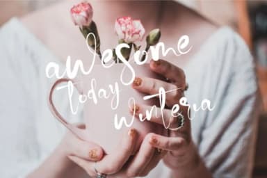 Winteria Font by typelinestudio — Script Handwritten Font — thumbnail 2