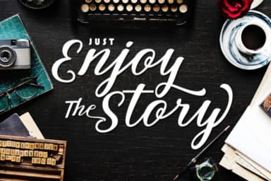 Winther Script Font by rotterlabstudio — Script Handwritten Font — thumbnail 2