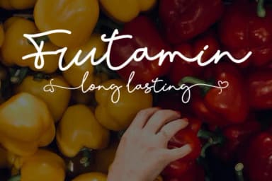 Wisdom Merry Font by aldedesign — Script Handwritten Font — thumbnail 3