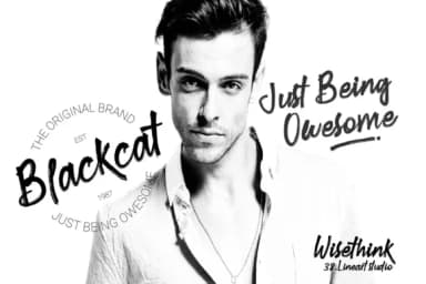 Wisethink Font by 38.lineart — Script Handwritten Font — thumbnail 4