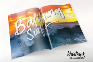 Wisethink Font by 38.lineart — Script Handwritten Font — thumbnail 6