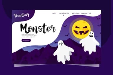 Witch Girls Font by Vunira — Script Handwritten Font — thumbnail 4