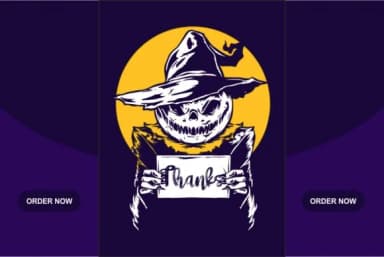 Witch Girls Font by Vunira — Script Handwritten Font — thumbnail 5