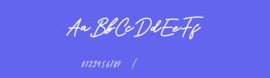 Witches Friend Script by Sronstudio — Script Handwritten Font — thumbnail 3