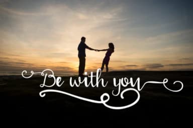 With Love Font by Studio_Art — Script Handwritten Font — thumbnail 2