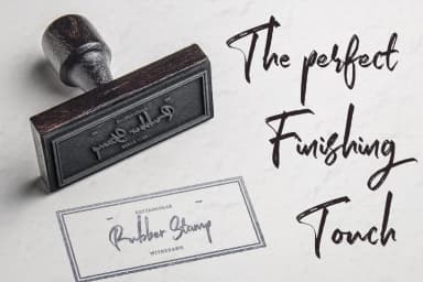 Withdrawn Font by Masketer — Script Handwritten Font — thumbnail 2