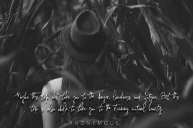 Witherscollin Family Font by thomasaradea — Script Handwritten Font — thumbnail 3