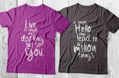 Witold Font by SmartDesigns — Script Handwritten Font — thumbnail 5