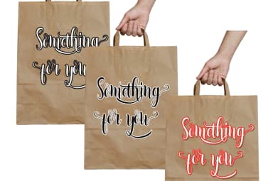 Wolfband Font by BungCu.id — Script Handwritten Font — thumbnail 5