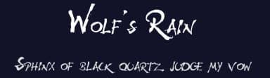 Wolf's Rain by Gabriel Beatty — Script Handwritten Font — thumbnail 2