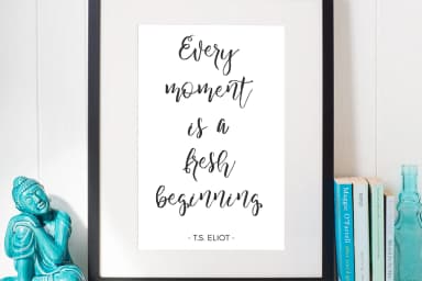 Wonder Angel Font by paramajandesign — Script Handwritten Font — thumbnail 6