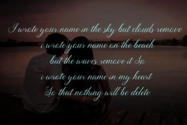 Wonderful Font by saidi studio — Script Handwritten Font — thumbnail 5