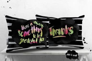 Wonderlicious Font by Creativeqube Design — Script Handwritten Font — thumbnail 3