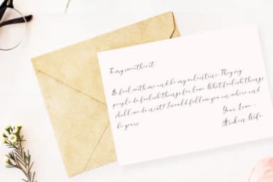 Wonderlust Font by CreatypeStudio — Script Handwritten Font — thumbnail 3