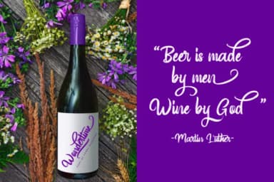 Wondertime Font by feydesign — Script Handwritten Font — thumbnail 6