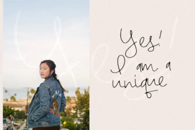 Wondy Font by Katie Holland — Script Handwritten Font — thumbnail 4