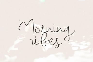 Wondy Font by Katie Holland — Script Handwritten Font — thumbnail 5