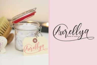 Woodley Font by masinong — Script Handwritten Font — thumbnail 3