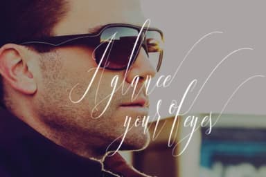 Woodpecker Font by naldystudio — Script Handwritten Font — thumbnail 6