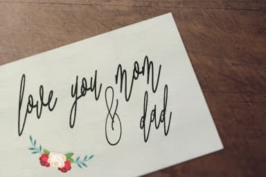 Wootter Font by Imun Studio — Script Handwritten Font — thumbnail 2