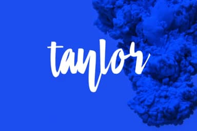 Worship Font by Ease Type — Script Handwritten Font — thumbnail 3