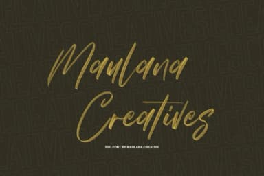 Worthness Font by Maulana Creative — Script Handwritten Font — thumbnail 3