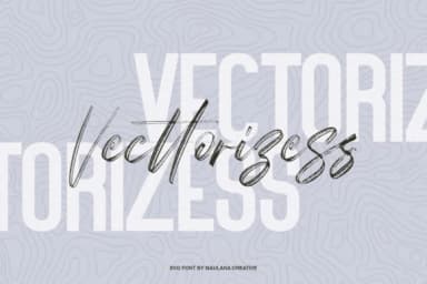 Worthness Font by Maulana Creative — Script Handwritten Font — thumbnail 4