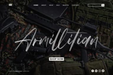 Worthness Font by Maulana Creative — Script Handwritten Font — thumbnail 6