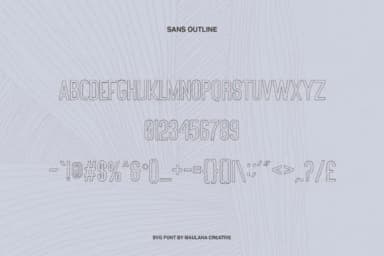 Worthness Font by Maulana Creative — Script Handwritten Font — thumbnail 9