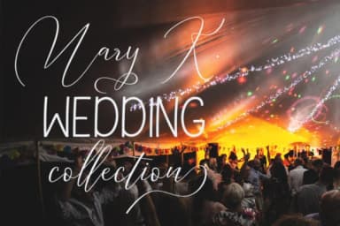 Wosella Duo Font by STRAIGHT.CO — Script Handwritten Font — thumbnail 4